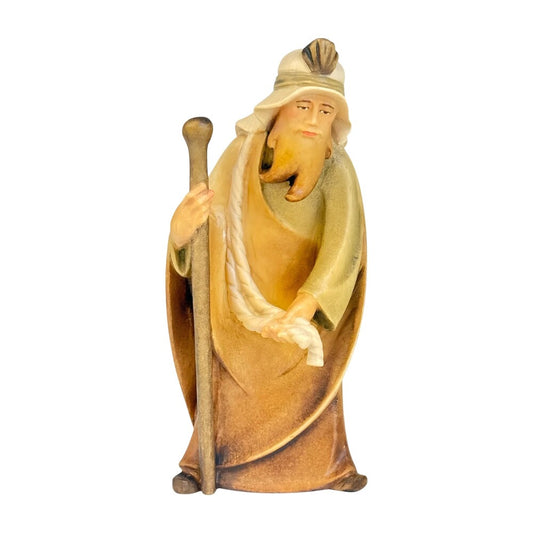 Camel Driver in Maple Wood