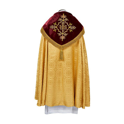 Santa Lucia Collection Cope