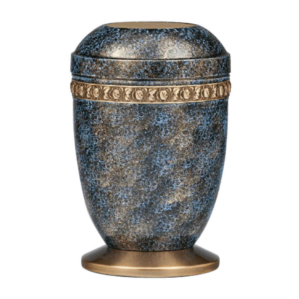 Celestial Blossom Urn