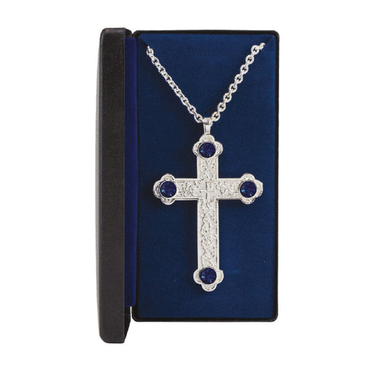 Pectoral Cross