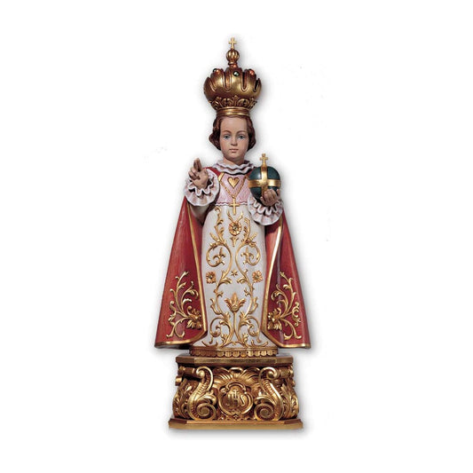 Infant of Prague DS10