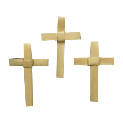 Mini Palm Crosses