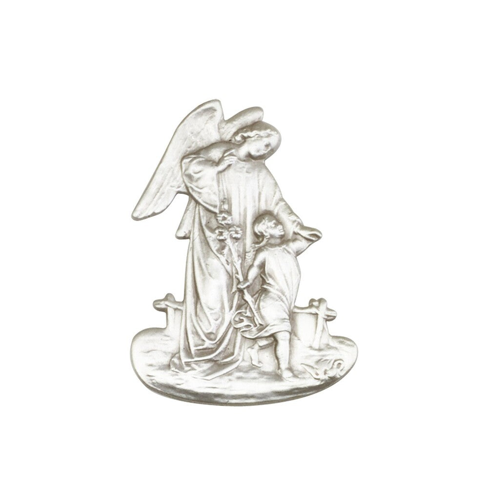 Guardian Angel Visor Clip