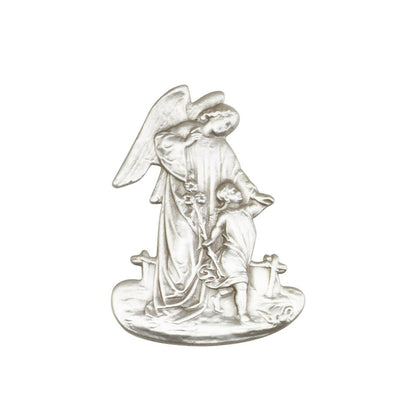 Guardian Angel Visor Clip