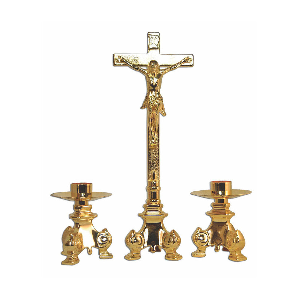 3 Piece Altar Set