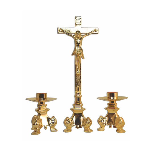 3 Piece Altar Set