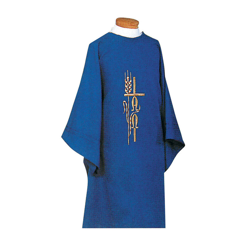 Dalmatic D850 Available In 8 Liturgical Colours