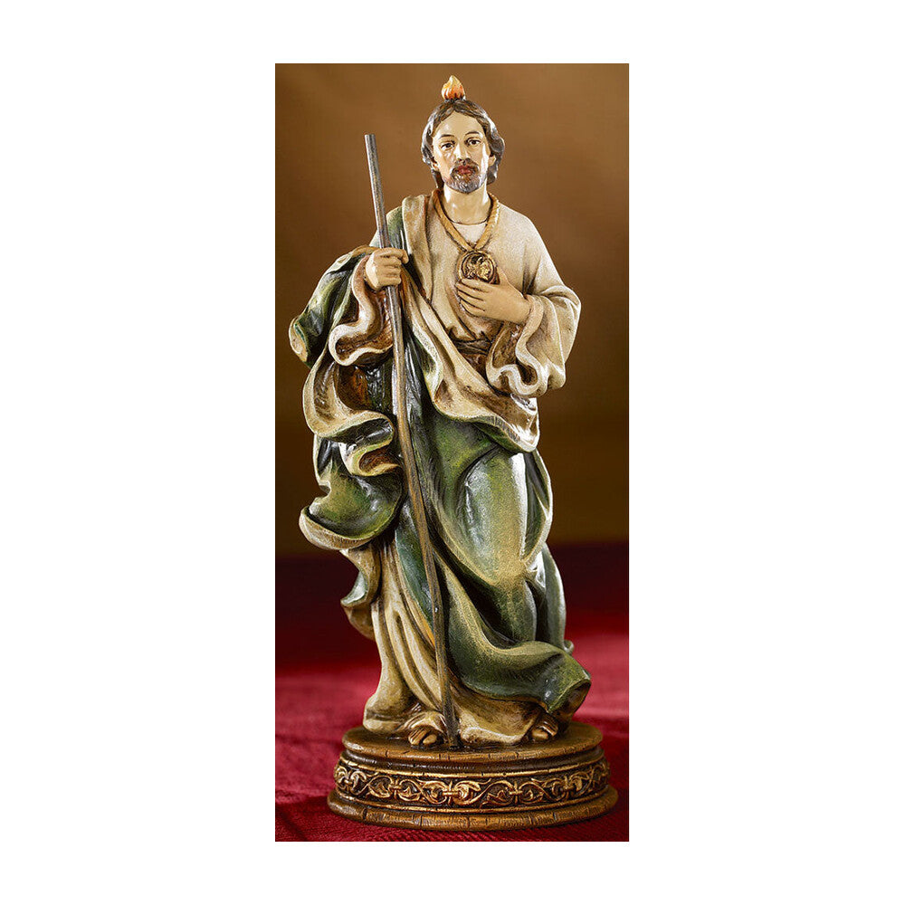 6 3/4" Saint Jude, Style CBND126