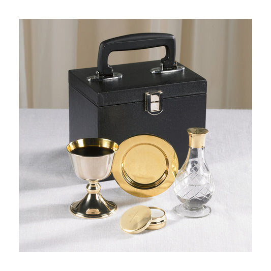 Travel Mass Kit