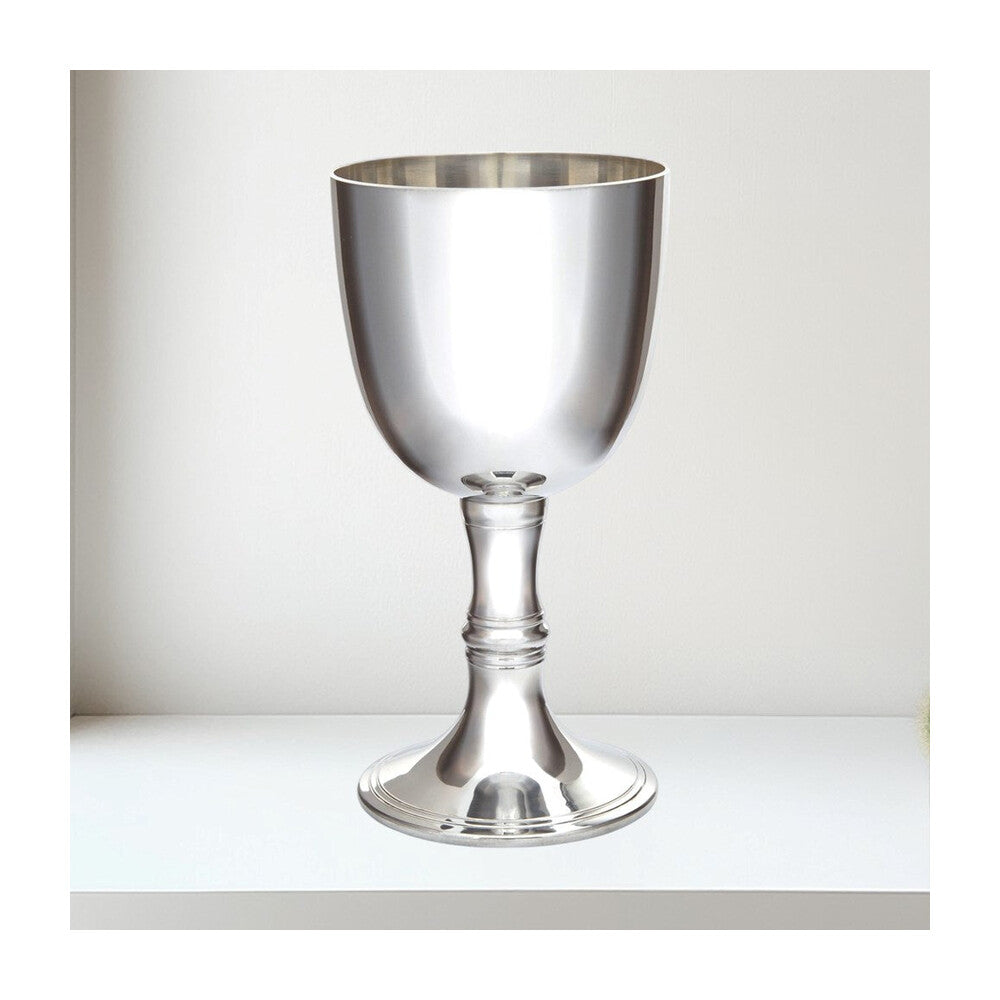 Red Wine Chalice