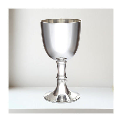Red Wine Chalice