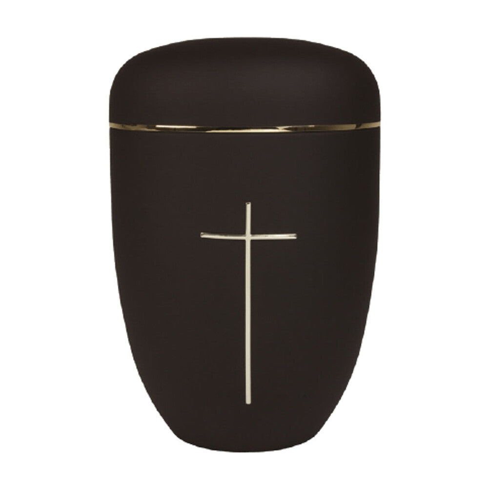 Midnight Grace Urn