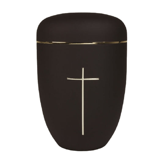 Midnight Grace Urn