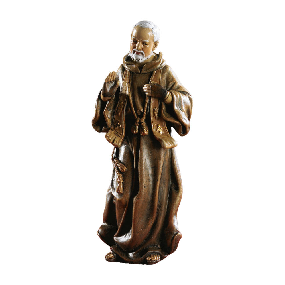 St Pio Statue