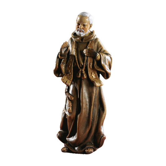 St Pio Statue