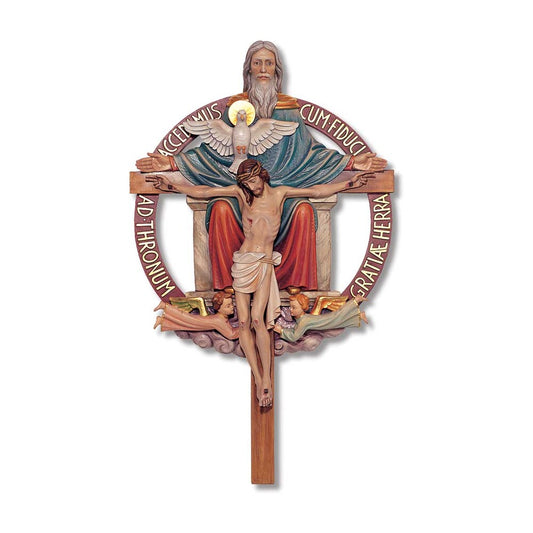 Holy Trinity DS300/10