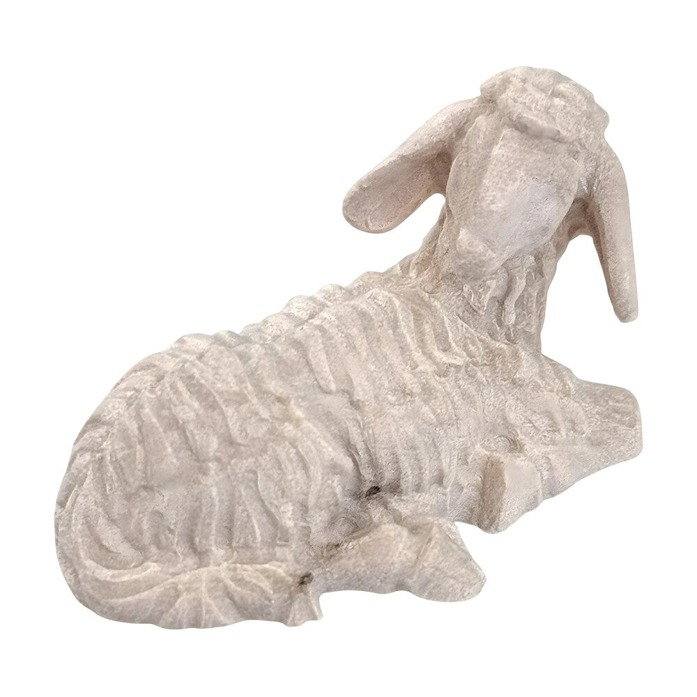 Lying Sheep - Maple Wood (head right)