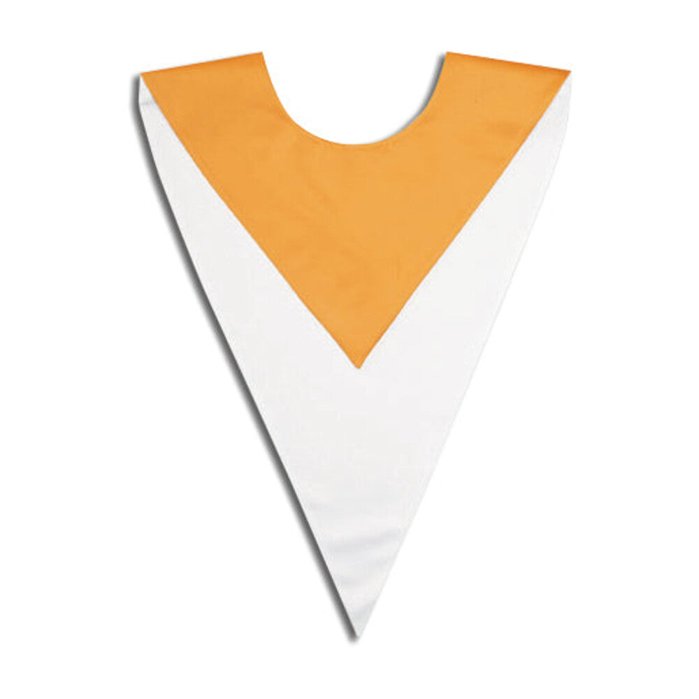 Plain Reversible Choir Stoles