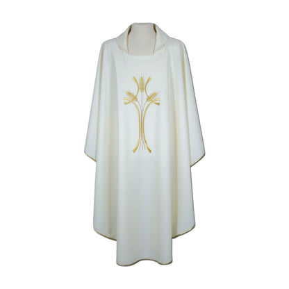 Chasuble DES196