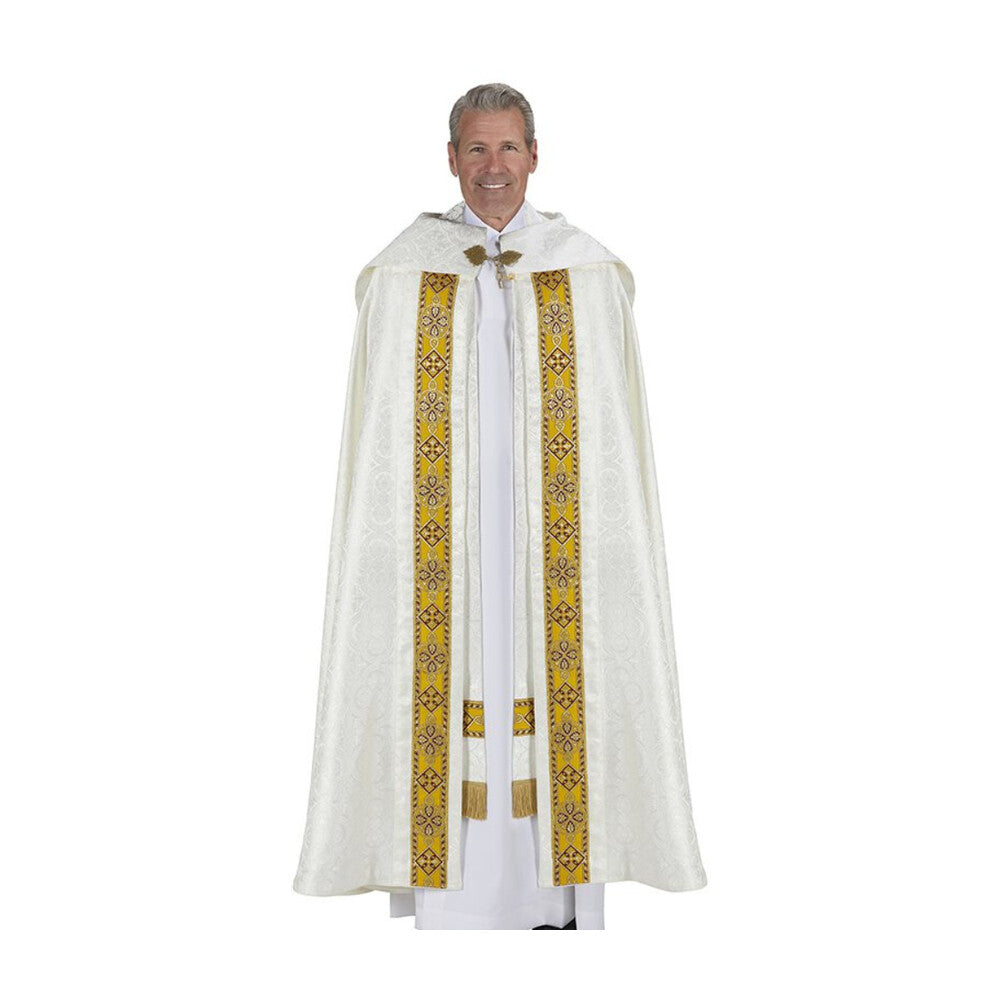 Avignon Collection Cope with Inner Stole