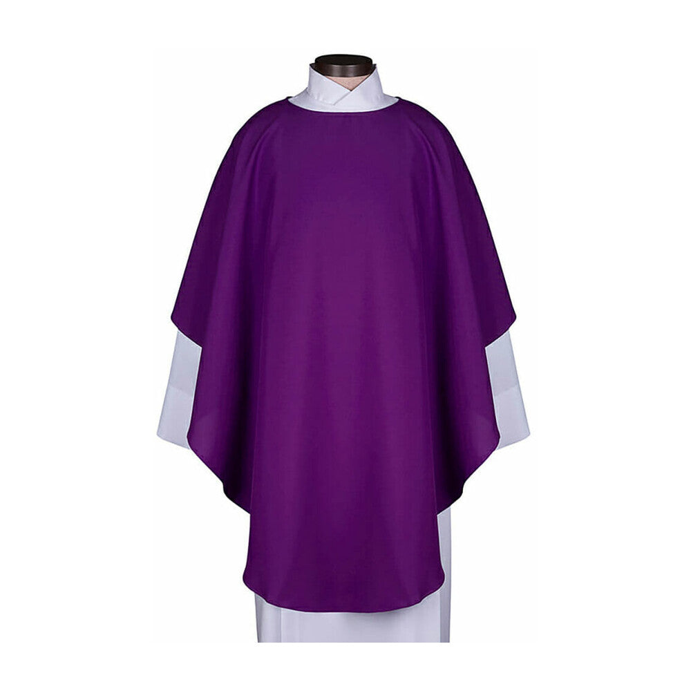 Everyday Chasuble - Available in 4 Liturgical Colours