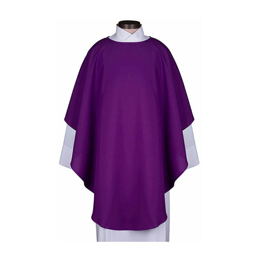 Everyday Chasuble - Available in 4 Liturgical Colours
