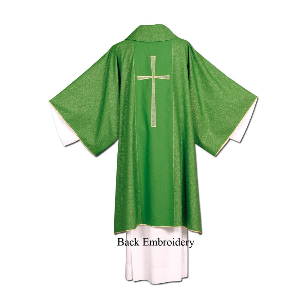 Dalmatic DES180