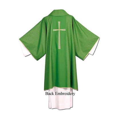 Dalmatic DES180