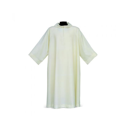Raglan Alb with Classic Design