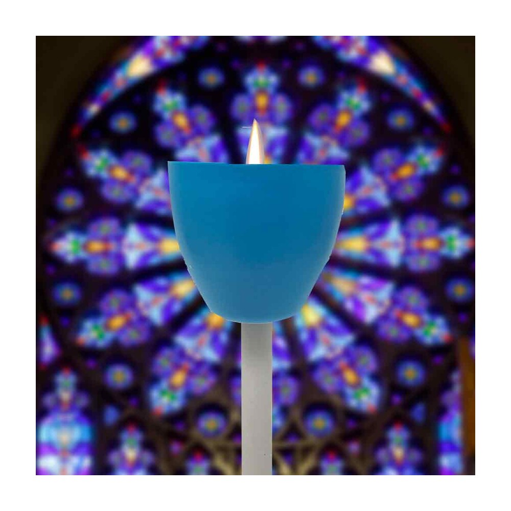 Plastic Drip Shields/Cups