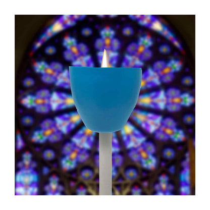 Plastic Drip Shields/Cups