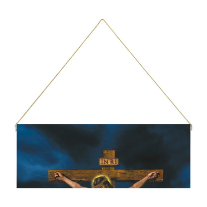 Banner Hanger Set