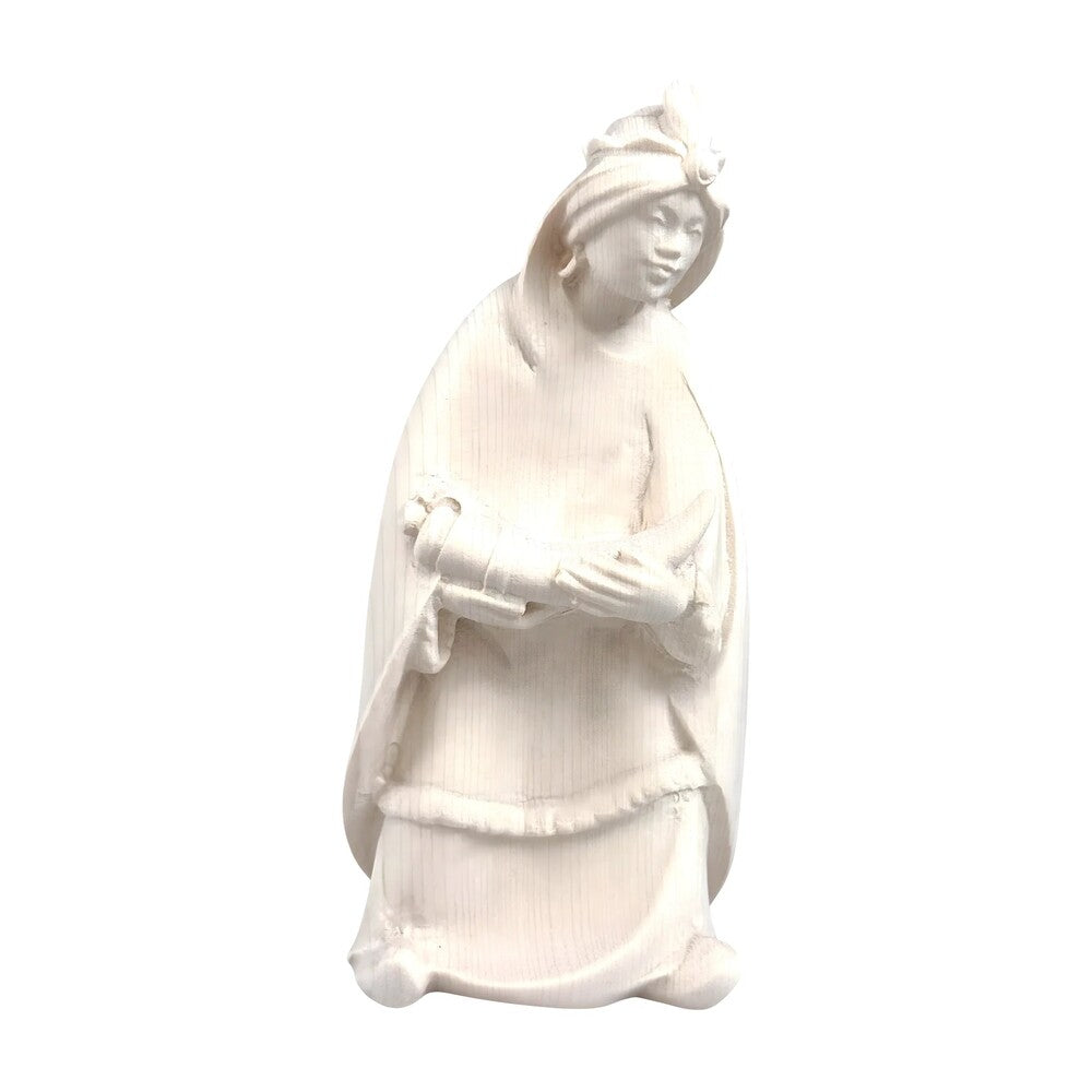King Caspar in Maple Wood