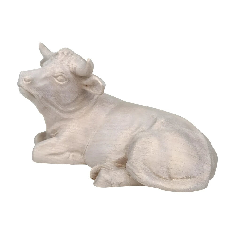 Crouching Ox - Maple Wood