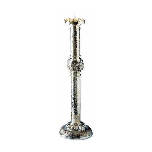 43 1/2" High Paschal Candlestick