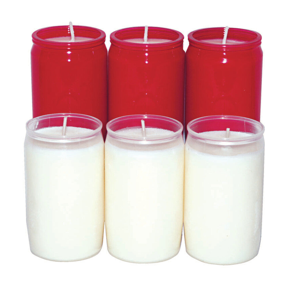 Single 3 Day Sanctuary Lights
