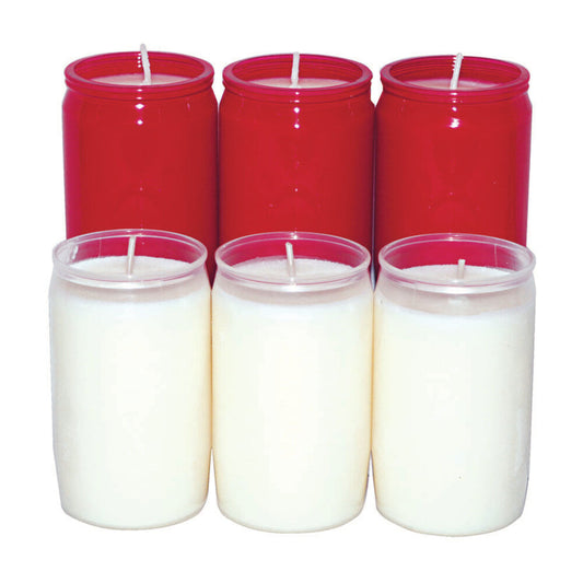 Single 3 Day Sanctuary Lights