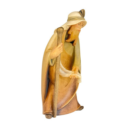 Camel Driver in Maple Wood