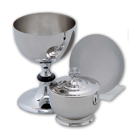 5 1/2" Stainless Steel Common Cup, Style K394