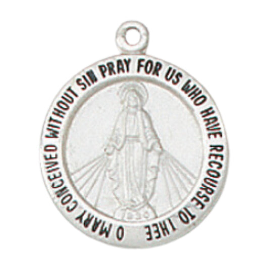 Miraculous Medal