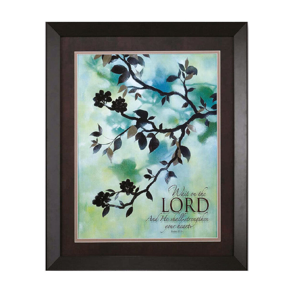 Evening Shadows Print by Irene Paschal 11