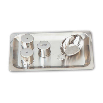 Baptismal Set, Style K333SS