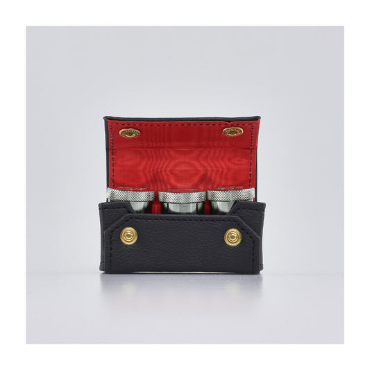 Three Oil Stocks with Case