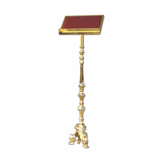 Baroque Style Lectern