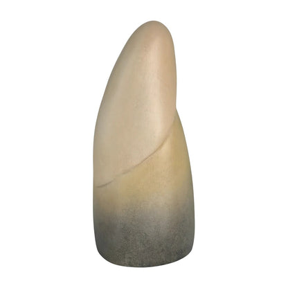 Mary Figurine - Linden Wood