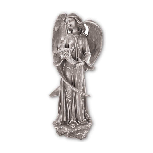 Outdoor Angel Figure