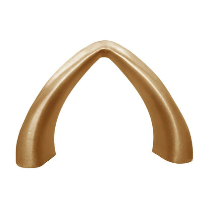 Plain Nativity Crib - Maple Wood