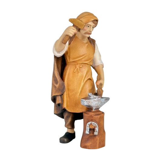 Blacksmith - Maple Wood