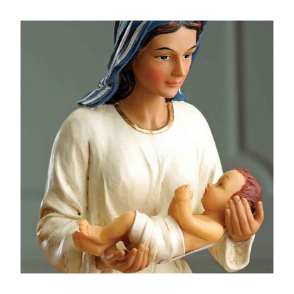 The Real Life Nativity 5" Scale