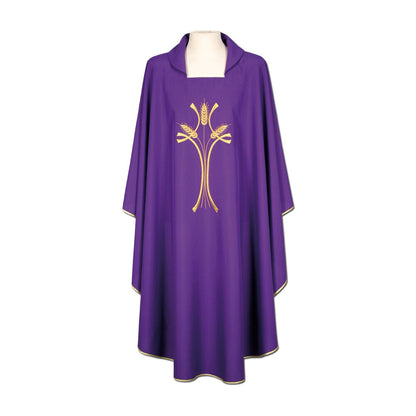 Chasuble DES196